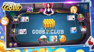 Game xì tố offline cho iphone: 4 lý do trải nghiệm ở Go88