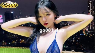 Hoàng Nguyễn Linh Chi - Hot girl xứ Lạng thả rông tại Go88