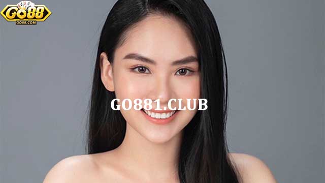 Huỳnh Nguyễn Mai Phương tham gia hoa hậu Việt Nam năm 2020