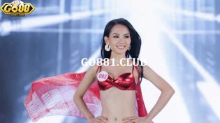 Huỳnh Nguyễn Mai Phương - Cô nàng đa tài số 1 tại Go88