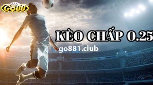 Luật cá độ bóng đá với 4 kèo cược cơ bản mà anh em nên biết