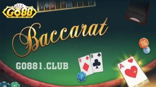 Mẹo chơi baccarat luôn thắng - Top 8 phương pháp ở Go88