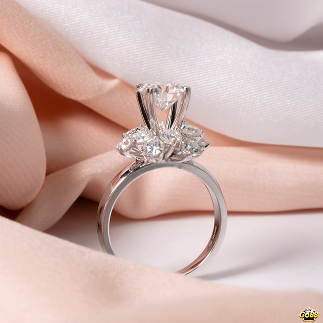 Nằm mơ thấy một loại nhẫn cưới bằng bạc