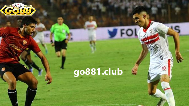 Dự đoán kết quả trận Ceramica Cleopatra vs El Zamalek