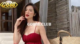 Ngọc Anh Miss Audition - Hot girl đời đầu sexy ở Go88