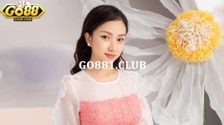 Nguyễn Ngọc Mai - Hot girl 9X với nhan sắc trời sinh ở Go88