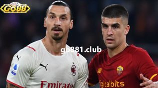 Dự đoán AC Milan vs Roma lúc 2h45 ngày 15/1