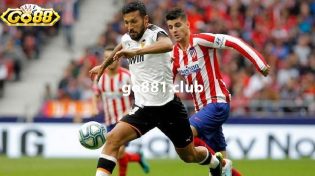 Dự đoán Atletico vs Valencia lúc 3h00 ngày 29/1