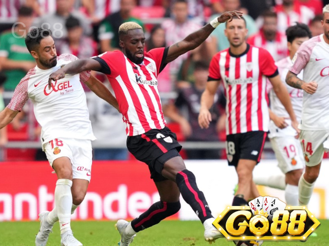 Nhận định Bilbao vs Mallorca kèo Châu Á