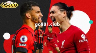 Dự đoán Bournemouth vs Liverpool 23h30 ngày 21/1