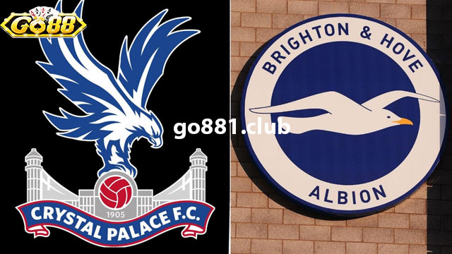 Nhận định phong độ hai đội Brighton vs Crystal Palace