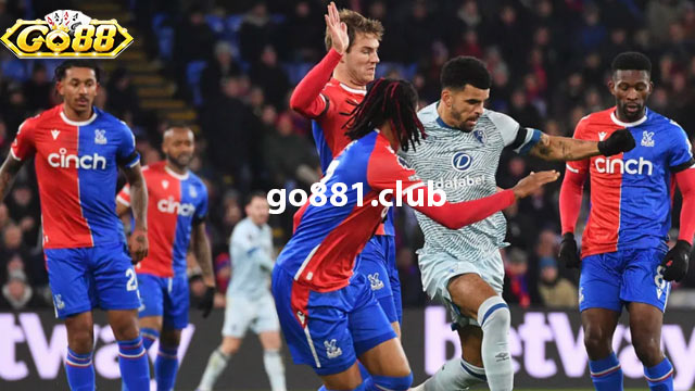 Đội hình dự kiến sẽ ra sân của hai đội Brighton vs Crystal Palace