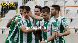 Dự đoán Doxa Katokopia vs Pafos FC lúc 0h00 9/1