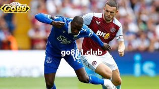 Dự đoán Everton vs Aston Villa lúc 21h00 14/1