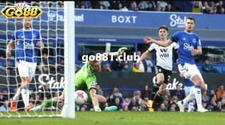 Dự đoán Fulham vs Everton vào lúc 02h45 - 31/1