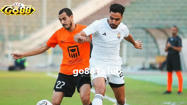 Kèo phạt góc trận Future FC vs El Gounah