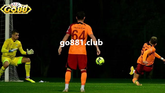 Kèo tỷ số Galatasaray vs Konyaspor