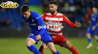 Dự đoán Getafe vs Granada lúc 03h00 ngày 30/01