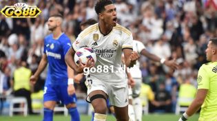 Dự đoán Getafe vs Real Madrid lúc 3h00 ngày 2/2