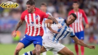 Dự đoán Granada vs Atletico lúc 3h00 ngày 23/1