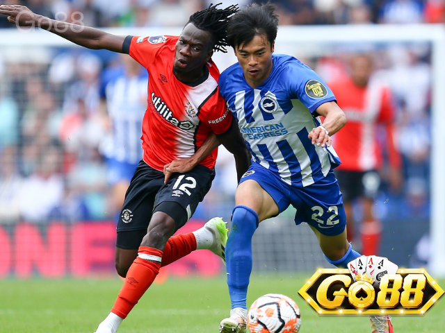 Nhận định Luton Town Vs Brighton về kèo cược