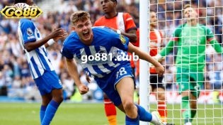 Dự đoán Luton Town vs Brighton 02h45 ngày 31/1