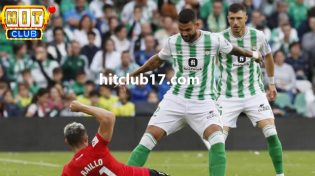 Dự đoán Mallorca vs Real Betis lúc 03h00 ngày 28/1