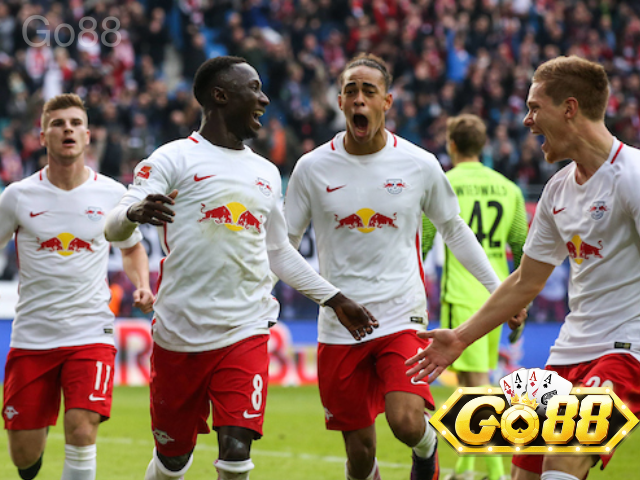 Nhận định RB Leipzig Vs Bayer 04 Leverkusen kèo Tài Xỉu