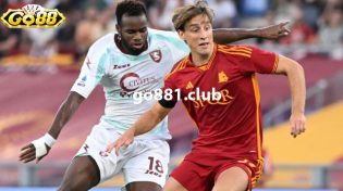 Dự đoán Salernitana vs Roma lúc 02h45 ngày 30/01