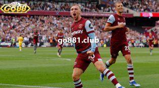 Dự đoán Sheffield United vs West Ham 21h00 - 21/1