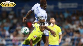 Dự đoán Vizela vs Arouca ngày 11/1 lúc 03h00