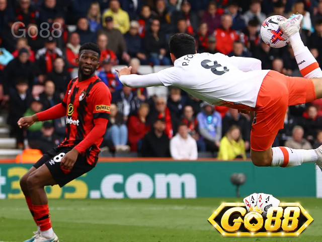 Nhận định West Ham Vs Bournemouth về kèo tài xỉu