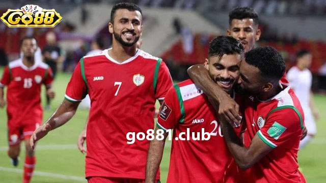 Đội hình dự kiến sẽ xuất hiện trên sân của Ả Rập Xê-út vs Oman