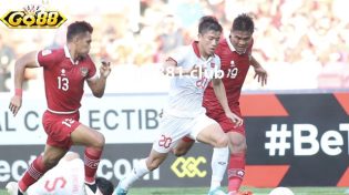 Dự đoán Việt Nam vs Indonesia lúc 21h30 ngày 19/1