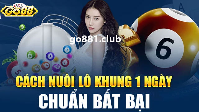 Cách nuôi lô khung 3 ngày dành cho tân thủ