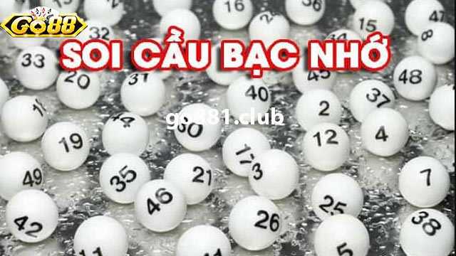 Bạc nhớ hiện đại theo lô đề miền Bắc là gì?