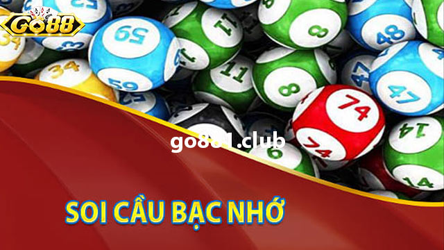 Căn cứ vào các thứ trong tuần để tiến hành soi cầu bạc nhớ 