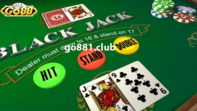 Blackjack chơi như thế nào - Quy định về cách tính điểm