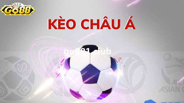 Cược tỷ số với thể loại kèo Châu Á