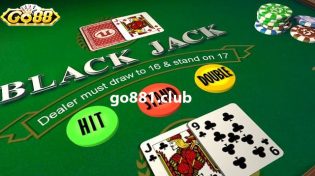 Các quy định thắng trong Blackjack mới nhất