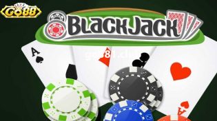 Cách chơi Blackjack trong casino và 5 mẹo hay