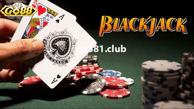 Tổng quan về trò chơi casino Blackjack đình đám