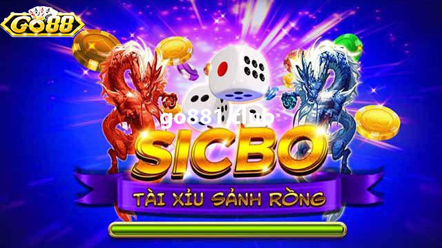 Tổng quan về tựa game Sicbo