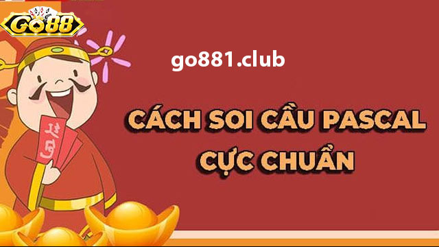 Pascal dùng để soi cầu lô đề là gì?