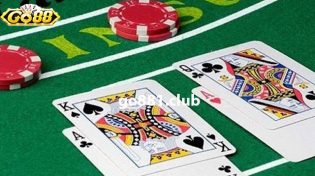 Cách tách cặp trong Blackjack và 3 trường hợp cần nhớ