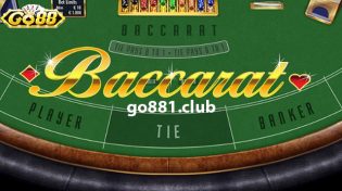 Các chiến lược chơi Baccarat chuyên nghiệp