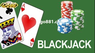 Chiến thuật cơ bản Blackjack: 2 chiến lược bất bại