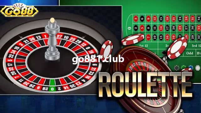 Giới thiệu sơ lược về tựa game Roulette hấp dẫn