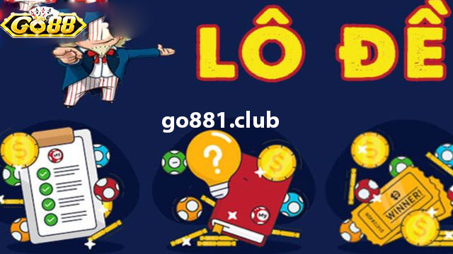 Giới thiệu về sảnh lô đề Go88