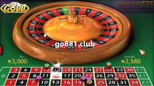 Cược đơn trong Roulette - Một số mẹo chơi hay